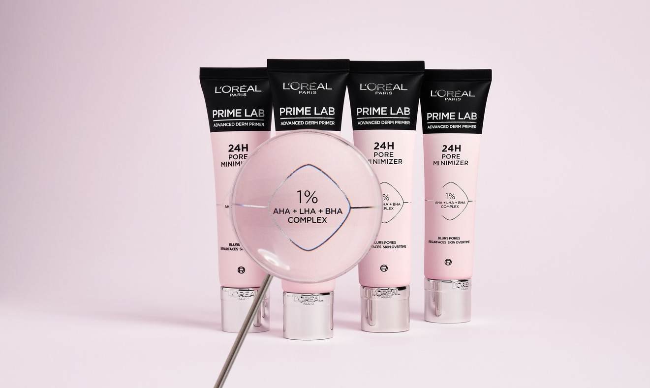 Qué es el primer y ventajas de usar este cosmético antes del maquillaje| L'Oréal Paris